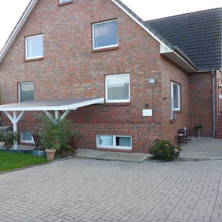 Zimmer 6 + 7+ 8 Zusammen 1 Apartment Bachenbrock Exterior foto